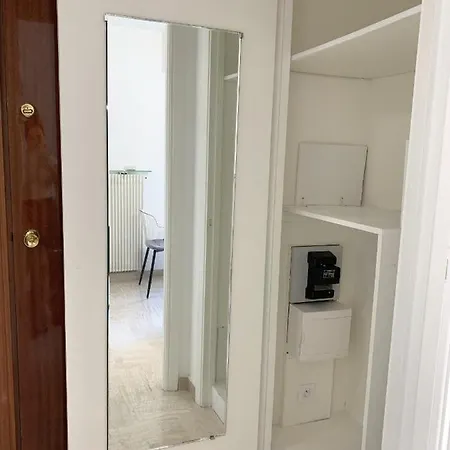 Front De Mer, 30m2 Piscine & 아파트
