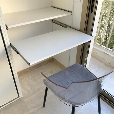 Front De Mer, 30m2 Piscine & 칸느