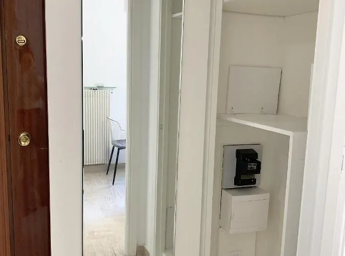 Front De Mer, 30m2 Piscine & 아파트