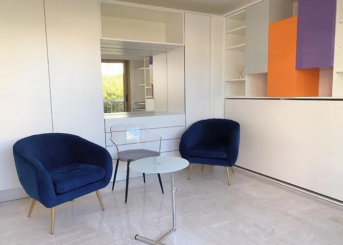 Front De Mer, 30m2 Piscine &