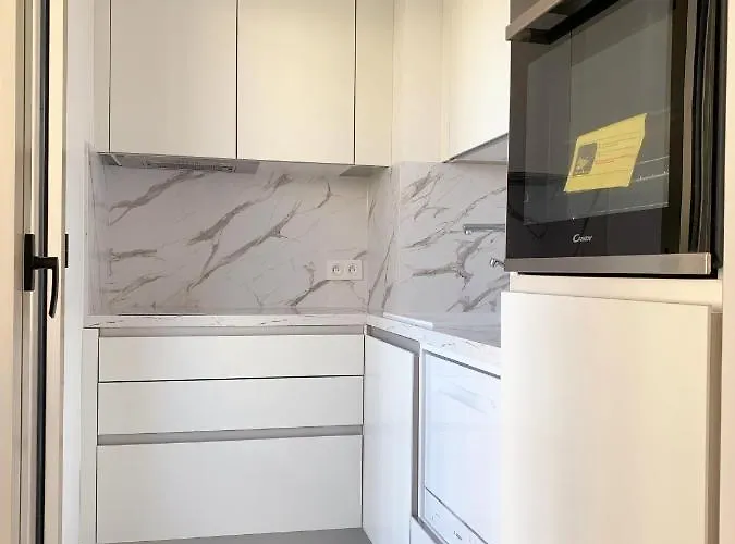 Front De Mer, 30m2 Piscine & 아파트 칸느