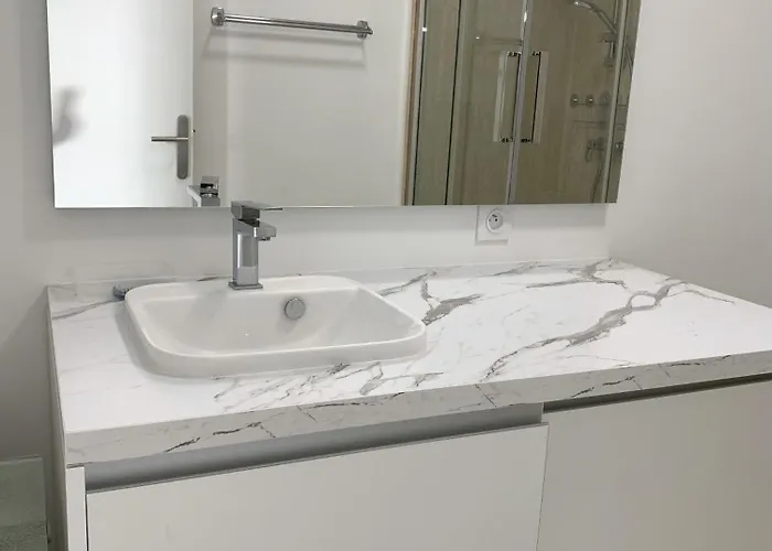 Front De Mer, 30m2 Piscine & *