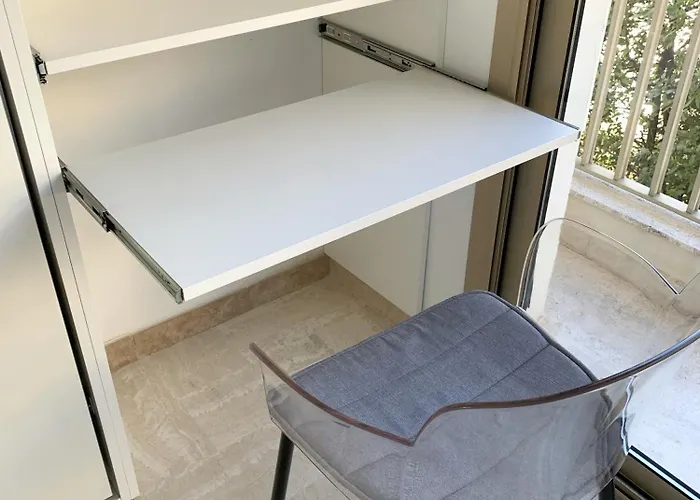 Front De Mer, 30m2 Piscine & 칸느