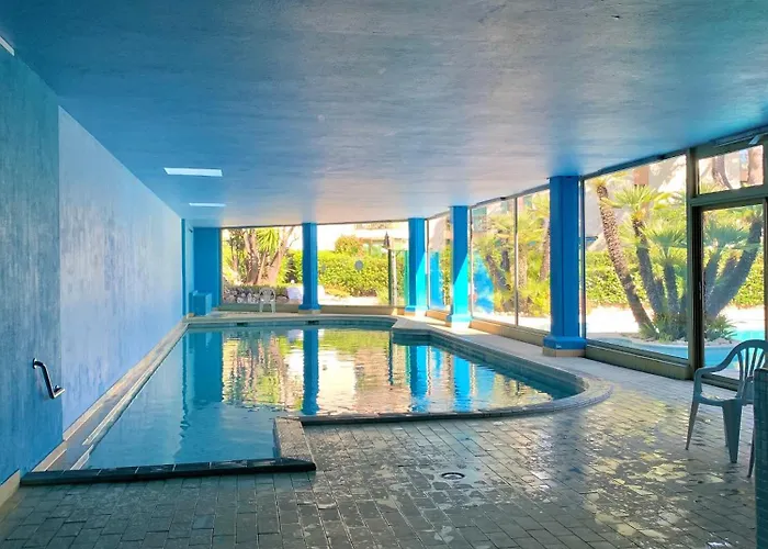 Front De Mer, 30m2 Piscine & * 칸느