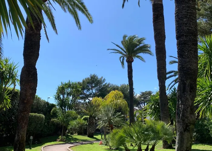 아파트 Front De Mer, 30m2 Piscine & *