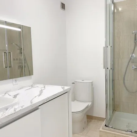 Front De Mer, 30m2 Piscine & * Канны