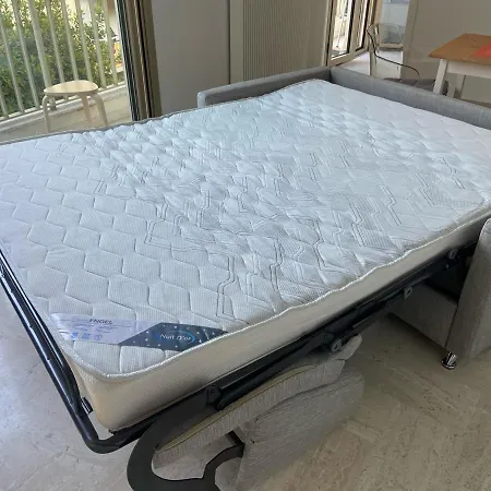 דירה Studio Front De Mer, 30m2 Piscine & Mer