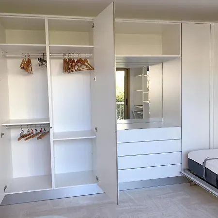 Studio Front De Mer, 30m2 Piscine & Mer Daire *