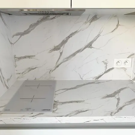 Front De Mer, 30m2 Piscine &