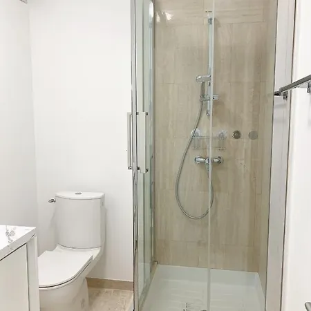 Lägenhet Studio Front De Mer, 30m2 Piscine & Mer *