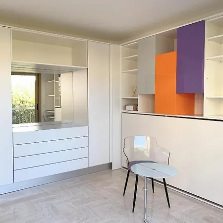 Studio Front De Mer, 30m2 Piscine & Mer *