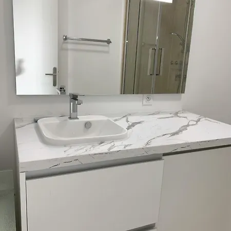 Studio Front De Mer, 30m2 Piscine & Mer *