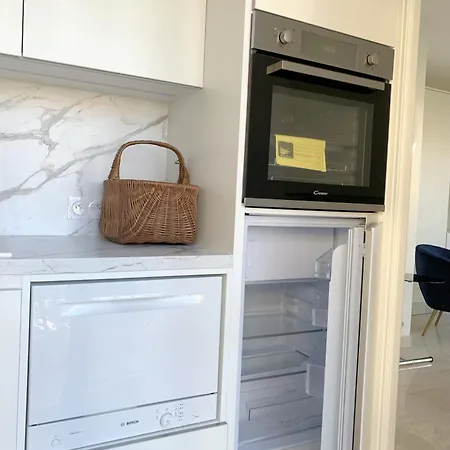 Front De Mer, 30m2 Piscine &