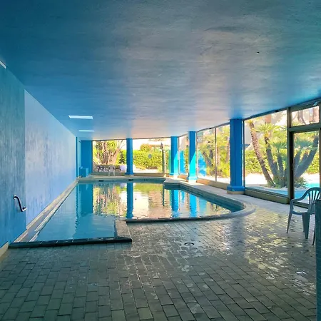 Front De Mer, 30m2 Piscine & * Cannes