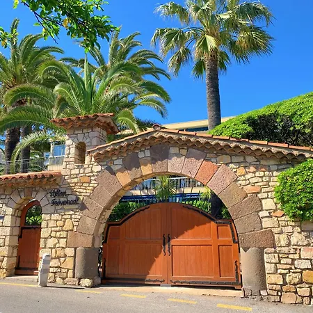 דירה Studio Front De Mer, 30m2 Piscine & Mer *