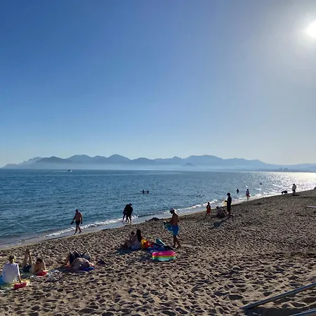 Apartman Front De Mer, 30m2 Piscine & *