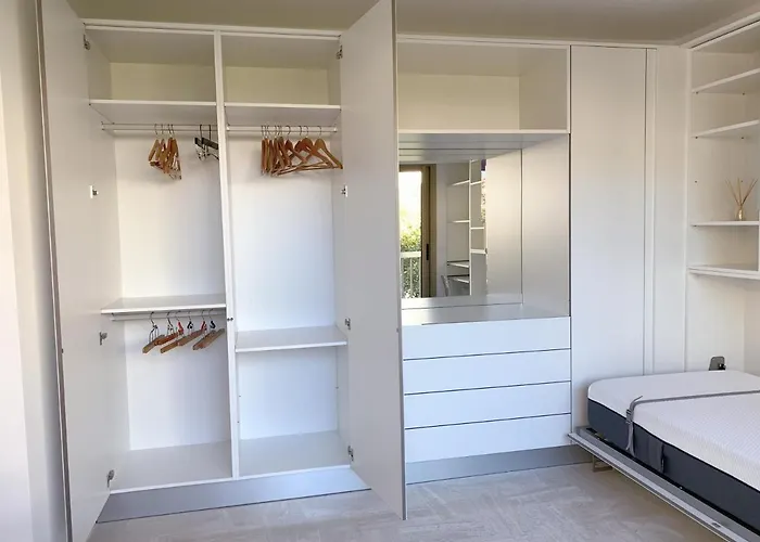 Front De Mer, 30m2 Piscine & Διαμέρισμα *