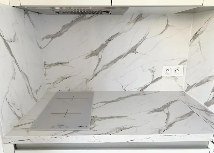 Front De Mer, 30m2 Piscine &