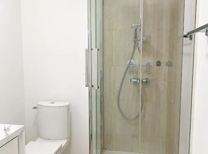 Διαμέρισμα Front De Mer, 30m2 Piscine & *