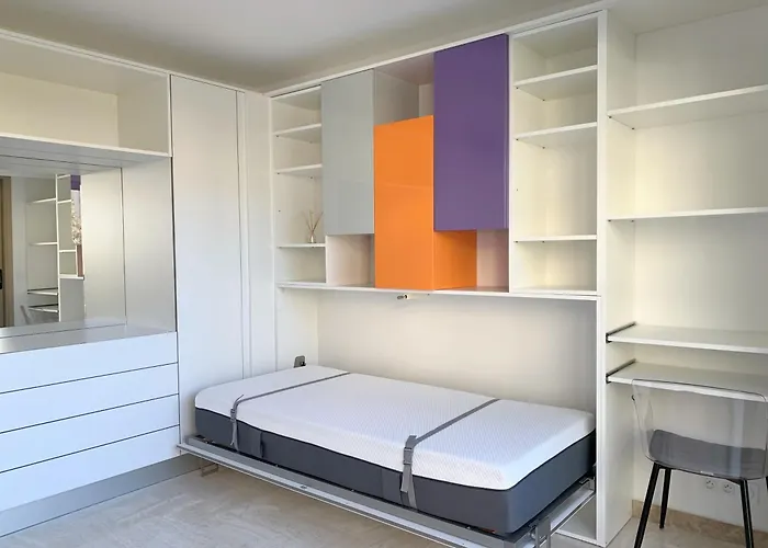 Front De Mer, 30m2 Piscine & *