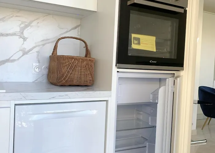 Front De Mer, 30m2 Piscine &