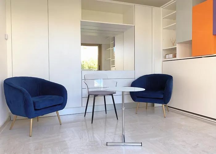 Front De Mer, 30m2 Piscine & * Κάννες