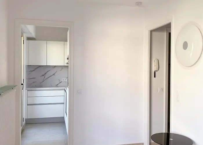 Διαμέρισμα Front De Mer, 30m2 Piscine & *