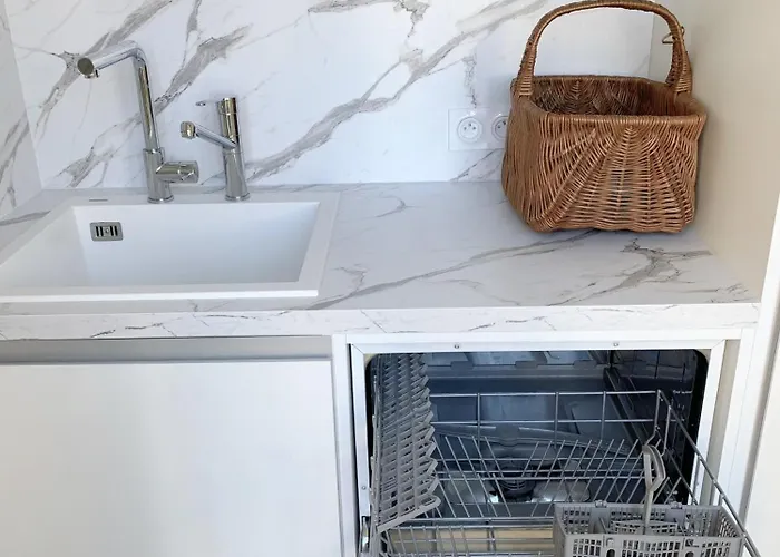 Front De Mer, 30m2 Piscine & Διαμέρισμα *