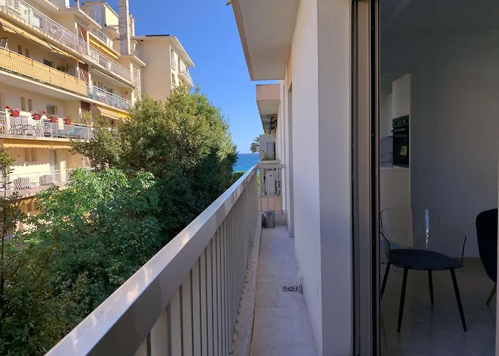 Front De Mer, 30m2 Piscine &