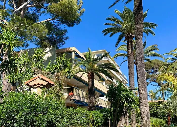 Front De Mer, 30m2 Piscine & Διαμέρισμα *