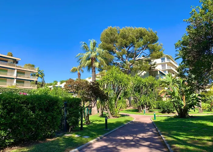 Front De Mer, 30m2 Piscine & Κάννες