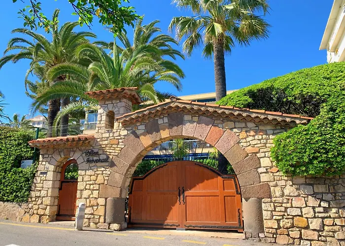 Διαμέρισμα Front De Mer, 30m2 Piscine & *