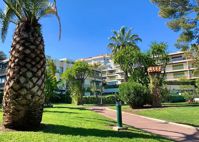 Front De Mer, 30m2 Piscine & * Κάννες