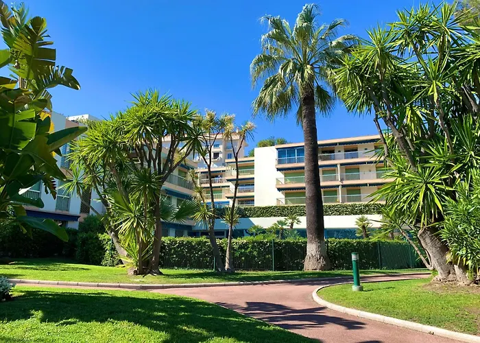 Front De Mer, 30m2 Piscine & Διαμέρισμα *